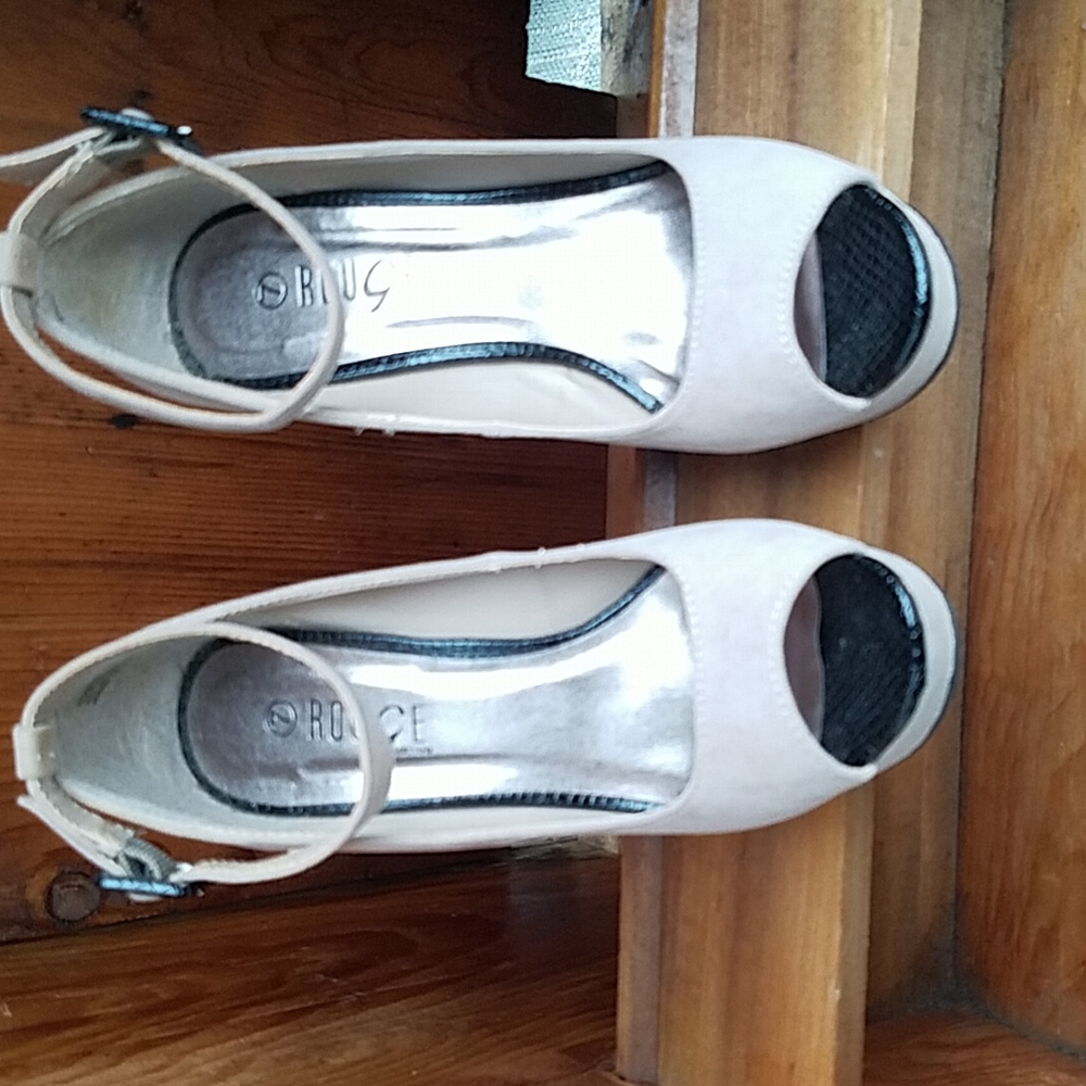 Wedges
